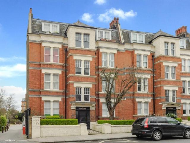 Mill Lane, London, NW6 2 bed apartment to rent £2,425 pcm £560 pw