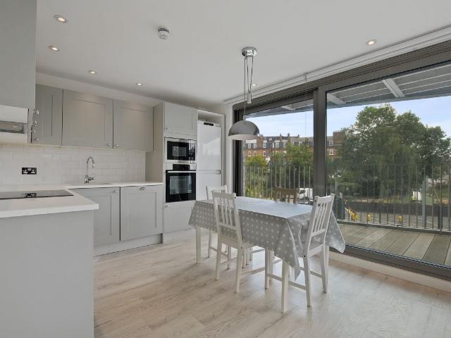 Mill Lane, London NW6, 2 bed flat to rent, £3,000 pcm | PrimeLocation