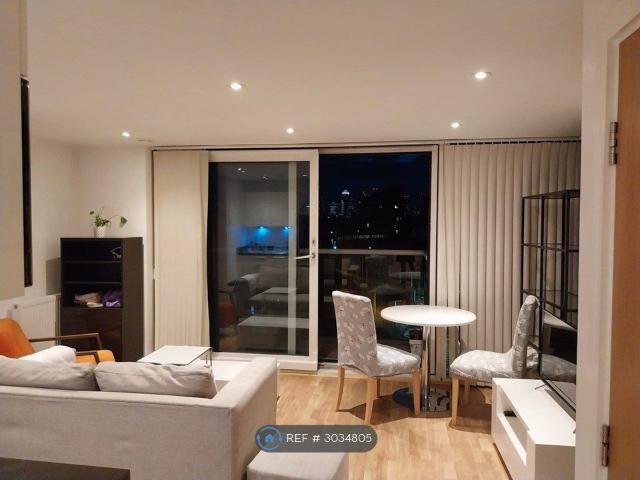 Mill Lane, London SE8, Studio to rent, £1,603 pcm | PrimeLocation