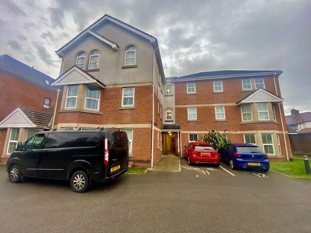 Mill Lane, Liverpool L12, 2 bed flat to rent, £925 pcm | PrimeLocation
