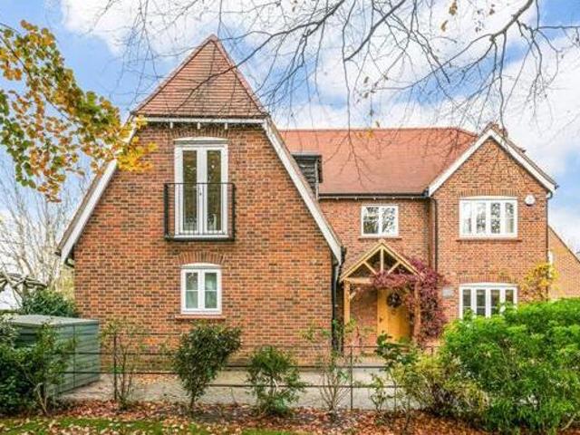 Mill Lane, Monks Risborough, 5 Bedroom Detached