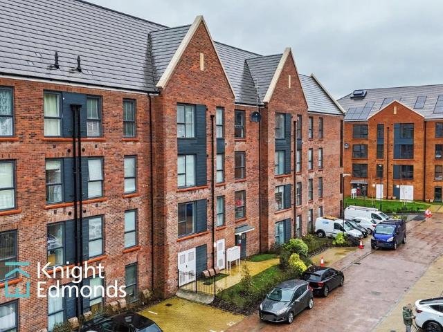 Mill Lane, Maidstone, ME14 1 bed flat to rent £1,250 pcm £288 pw