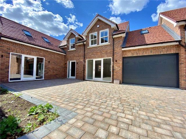 Mill Lane, Norton, Stockton On Tees 4 bed terraced house to rent £1,995 pcm £460 pw