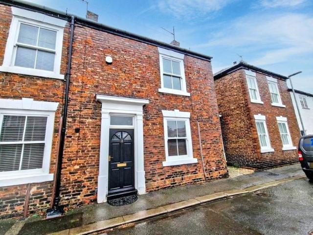 Mill Lane, Norton, Stockton On Tees TS20, 1 bed cottage to rent, £650 pcm | PrimeLocation