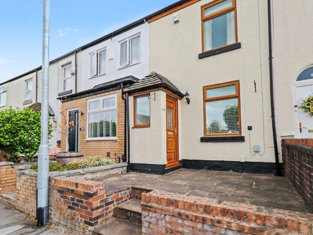 Mill Lane, Newton Le Willows WA12, 2 bed terraced house to rent, £900 pcm | PrimeLocation