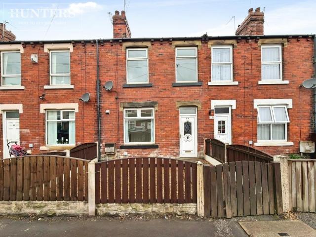 Mill Lane, South Kirkby, Pontefract 3 bed house to rent £800 pcm £185 pw