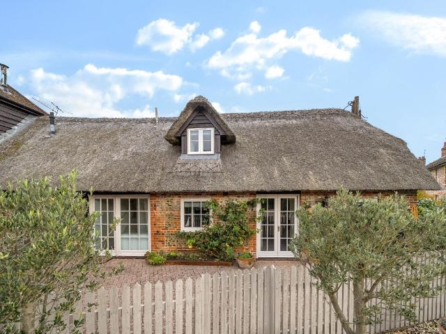 Mill Lane, Ramsbury, Marlborough SN8, 2 bed barn conversion to rent, £1,650 pcm | PrimeLocation