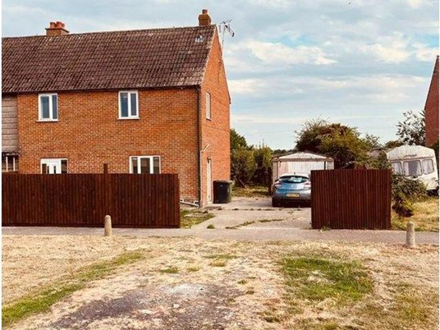 Mill Lane, Walpole Highway, Wisbech PE14, 3 bed semi detached house to rent, £950 pcm | PrimeLocation