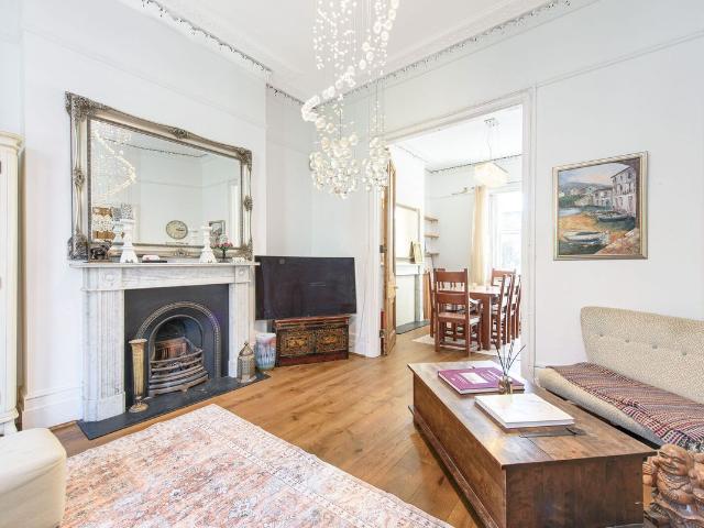 Mill Lane, West Hampstead, London NW6, 3 bed semi detached house to rent, £3,800 pcm | PrimeLocation