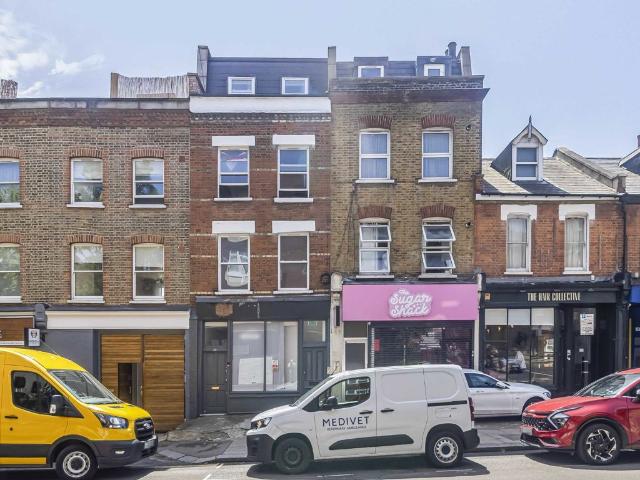 Mill Lane, West Hampstead NW6, Studio to rent, £1,500 pcm | PrimeLocation