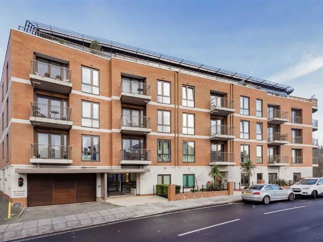 Mill Lane, West Hampstead NW6, 1 bed flat to rent, £2,200 pcm | PrimeLocation
