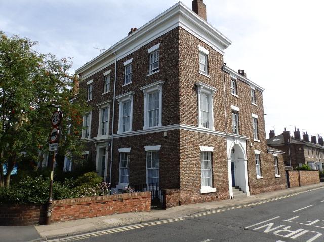 Mill Lane, York, North Yorkshire YO31, 1 bed property to rent, £758 pcm | PrimeLocation