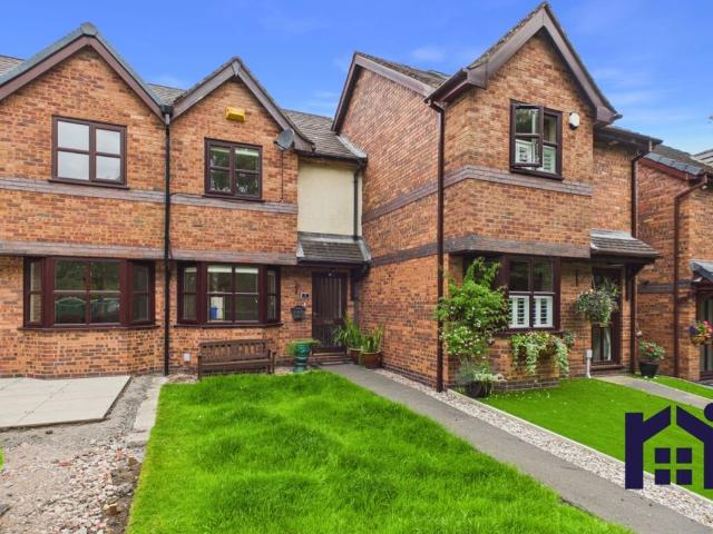 Mill Leat Mews, Parbold WN8, 2 bed property to rent, £1,050 pcm | PrimeLocation