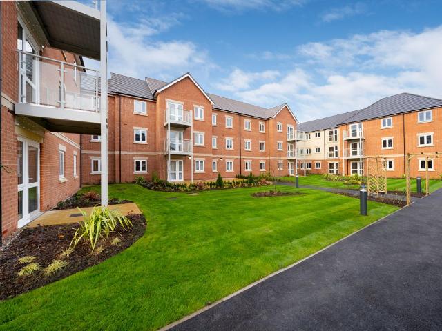 Mill, Loughborough Road, Quorn, Loughborough LE12, 1 bed flat to rent, £1,875 pcm | PrimeLocation