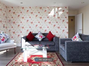 Mill Park, Cambridge CB1, 2 bed flat to rent, £3,495 pcm | PrimeLocation
