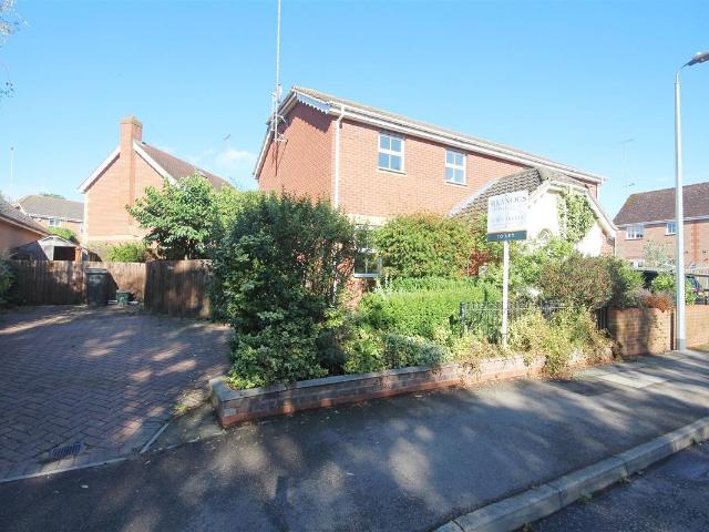 Mill Park Drive, Braintree CM7, 3 bed semi detached house to rent, £1,500 pcm | PrimeLocation