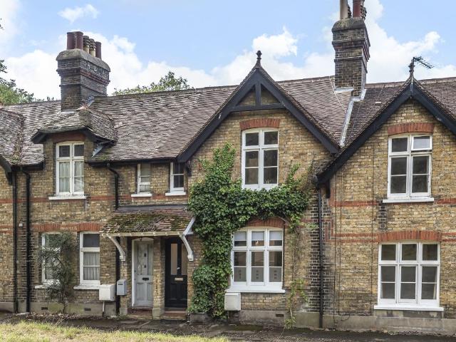Mill Place, Chislehurst, Kent BR7, 2 bed terraced house to rent, £1,850 pcm | PrimeLocation