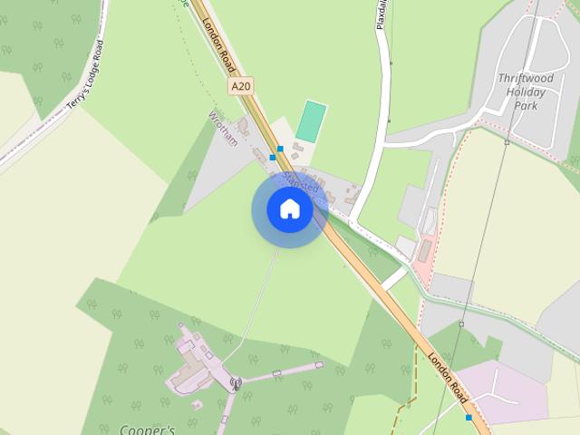 Mill Place West Kingsdown TN15
