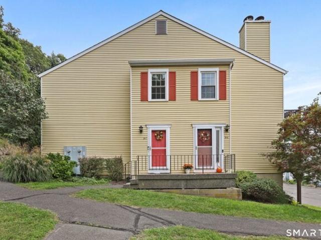 Mill Plain Rd Unit, Danbury, Home For Sale