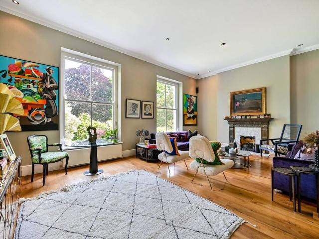 Mill Plat, Old Isleworth, Isleworth TW7, 6 bed detached house to rent, £7,400 pcm | PrimeLocation