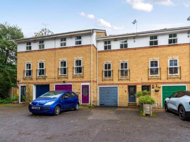 Mill Pond Close, Sevenoaks, Kent TN14, 4 bed town house to rent, £2,500 pcm | PrimeLocation