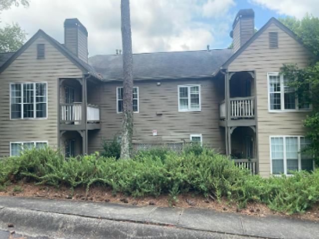 Mill Pond Dr SE