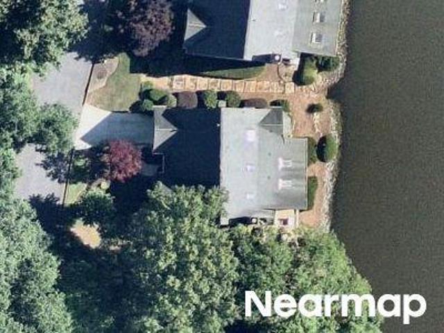 Mill Pond Rd