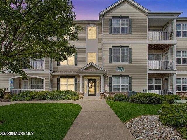 Mill Pond Way Unit,eatontown, Condo For Sale