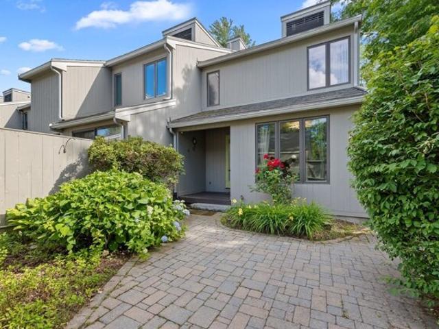 Mill Pond Unit,north Andover, Condo For Sale