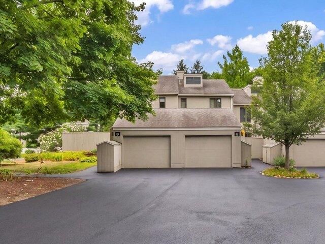 Mill Pond Unit,north Andover, Condo For Sale