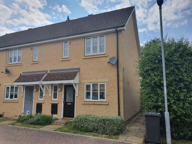 Mill Quern, Caldecote CB23, 2 bed end terrace house to rent, £1,295 pcm | PrimeLocation