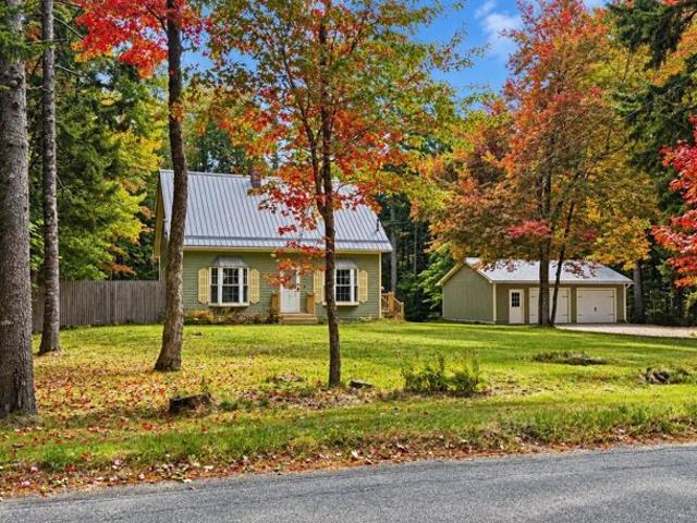 Mill Rd, Lamoine, Home For Sale