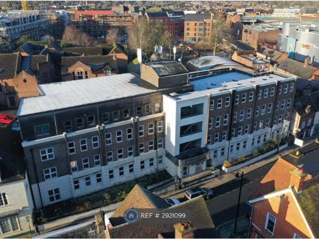 Mill Reef House, Newbury RG14, 1 bed flat to rent, £1,069 pcm | PrimeLocation