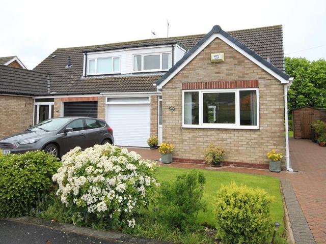 Mill Rise, Swanland, North Ferriby HU14, 3 bed property to rent, £1,000 pcm | PrimeLocation
