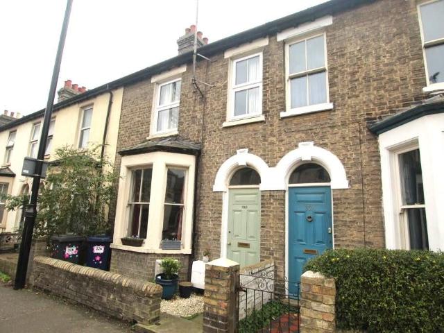 Mill Road, Cambridge CB1, 1 bed flat to rent, £1,500 pcm | PrimeLocation