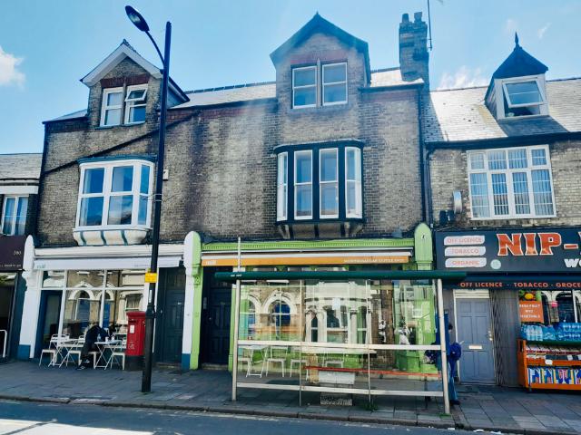 Mill Road, Cambridge CB1, Studio to rent, £1,300 pcm | PrimeLocation