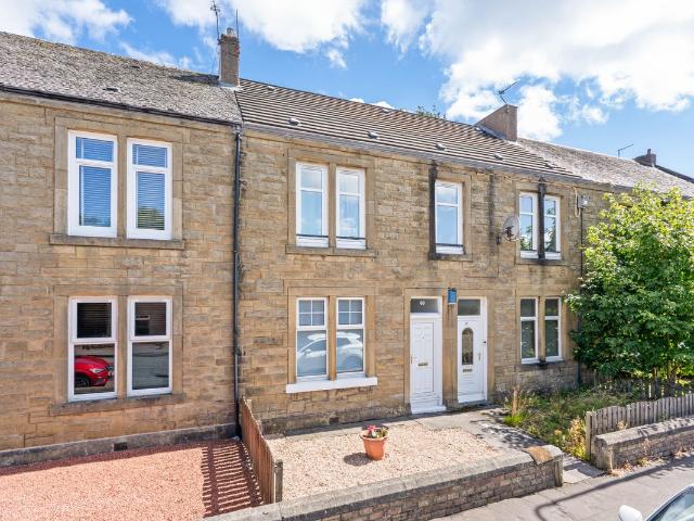 Mill Road, Bathgate EH48, 1 bed flat to rent, £750 pcm | PrimeLocation