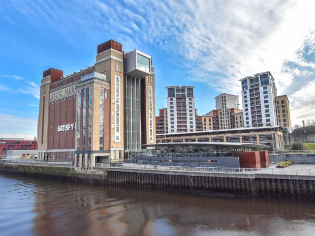 Mill Road, Gateshead NE8, 2 bed flat to rent, £1,400 pcm | PrimeLocation