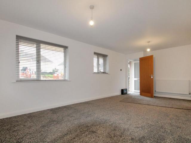 Mill Road, Kettering