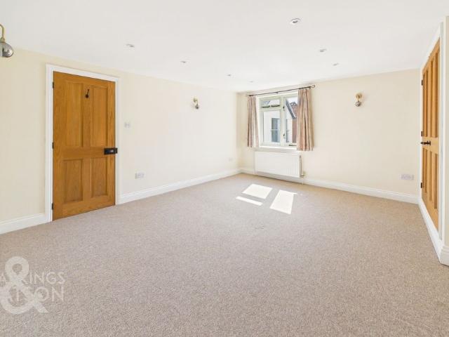 Mill Road, Hempnall, Norwich