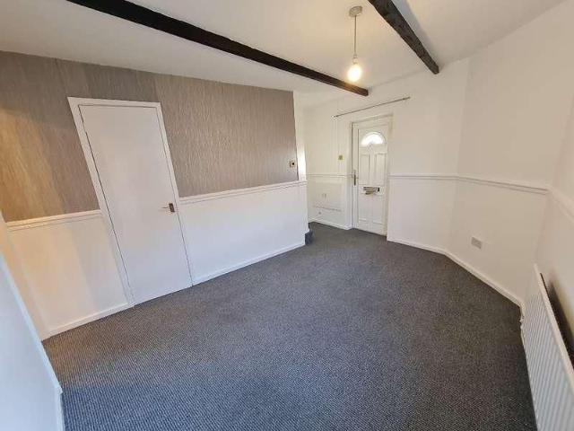 Mill Road, Macclesfield, SK11