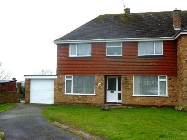 Mill Road, Rye TN31, 4 bed semi detached house to rent, £1,750 pcm | PrimeLocation