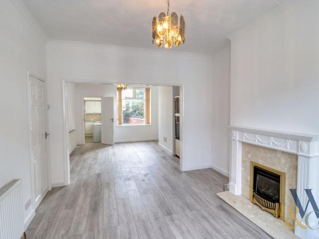 Mill Road, Wellingborough, Northamptonshire NN8, 3 bed terraced house to rent, £1,050 pcm | PrimeLocation