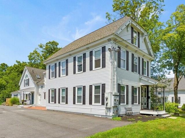 Mill St, Northborough, Home For Sale