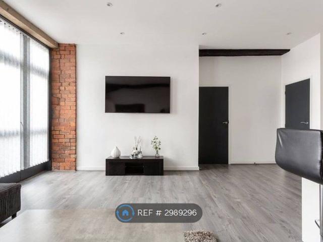Mill St, Bradford BD1, 2 bed flat to rent, £1,150 pcm | PrimeLocation