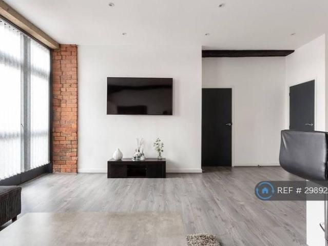 Mill St, Bradford, BD1 2 bed flat to rent £1,150 pcm £265 pw