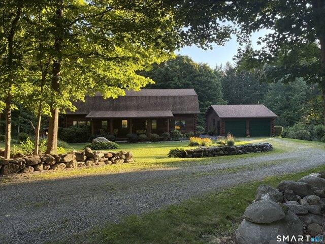 Mill St, Hartland, Home For Sale