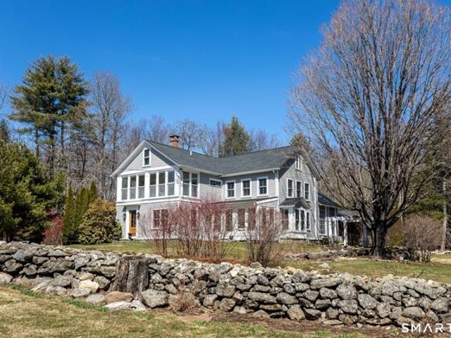 Mill St, Hartland, Home For Sale