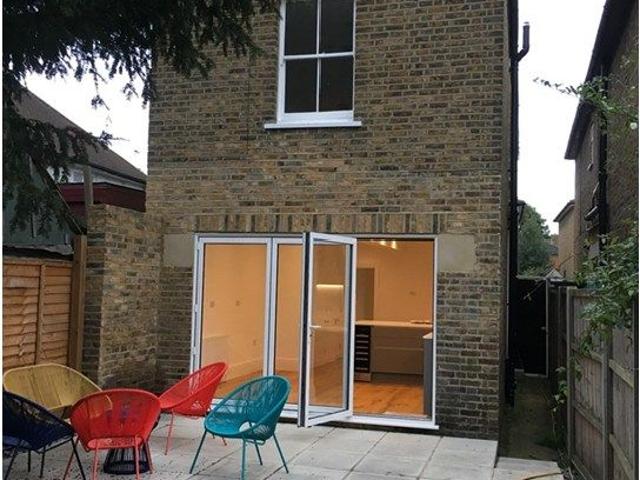 Mill St, Kingston Upon Thames KT1, 4 bed detached house to rent, £3,888 pcm | PrimeLocation