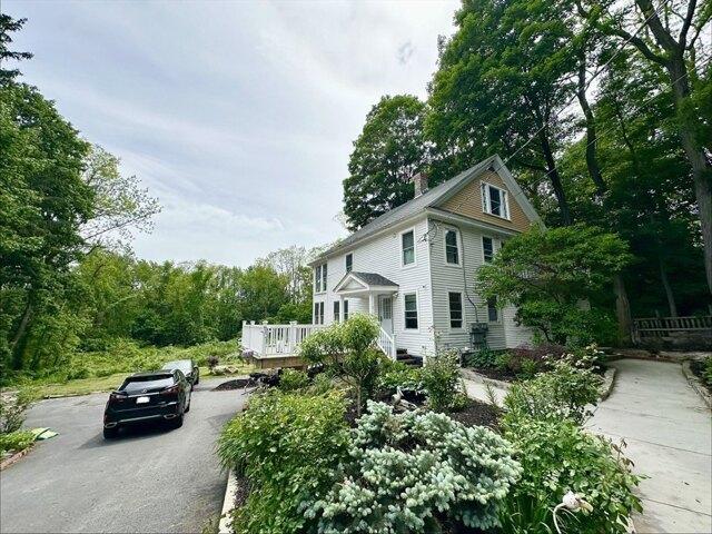 Mill St, Lancaster, Home For Sale